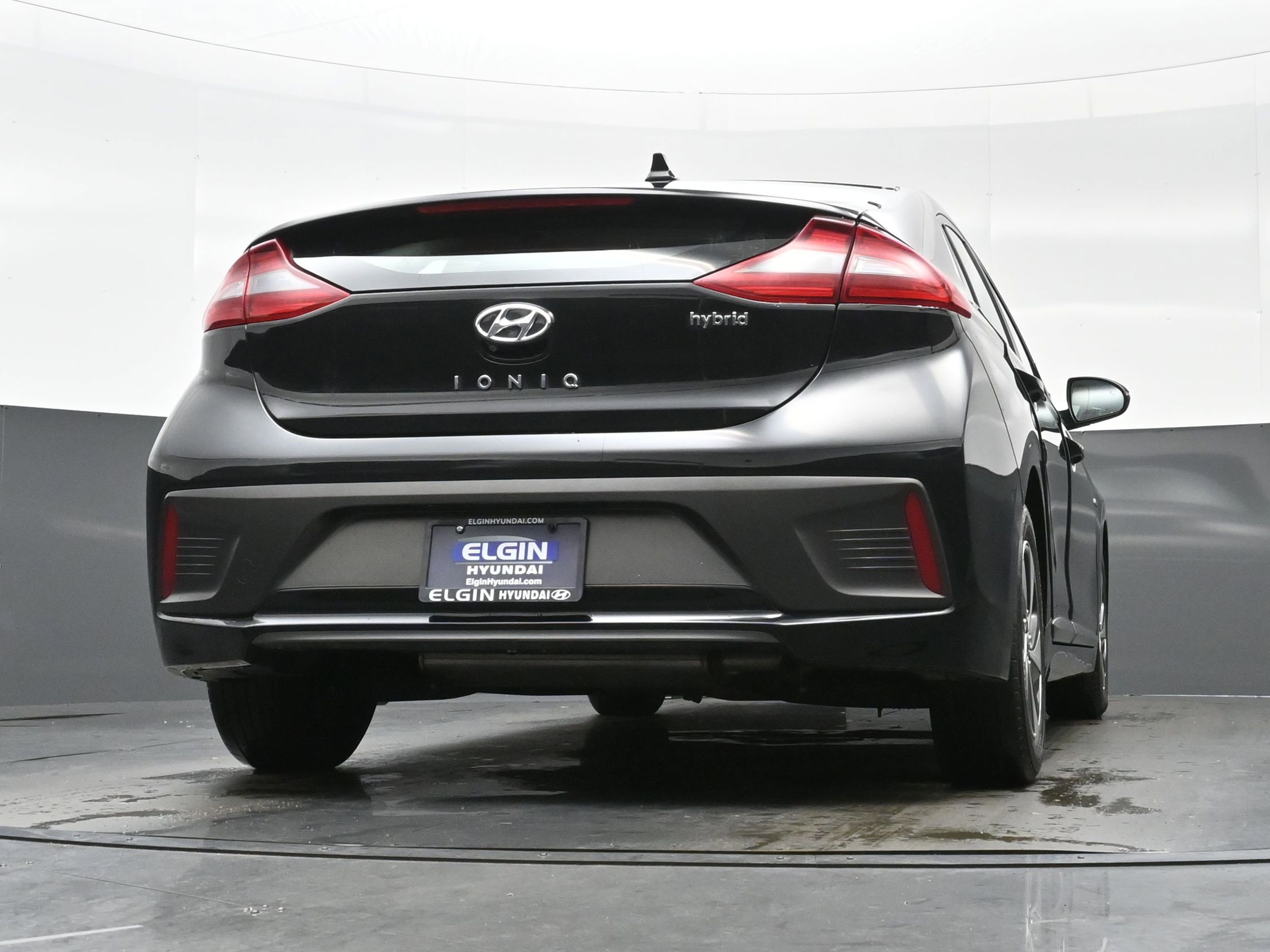 Used 2019 Hyundai Ioniq SEL FWD image 31