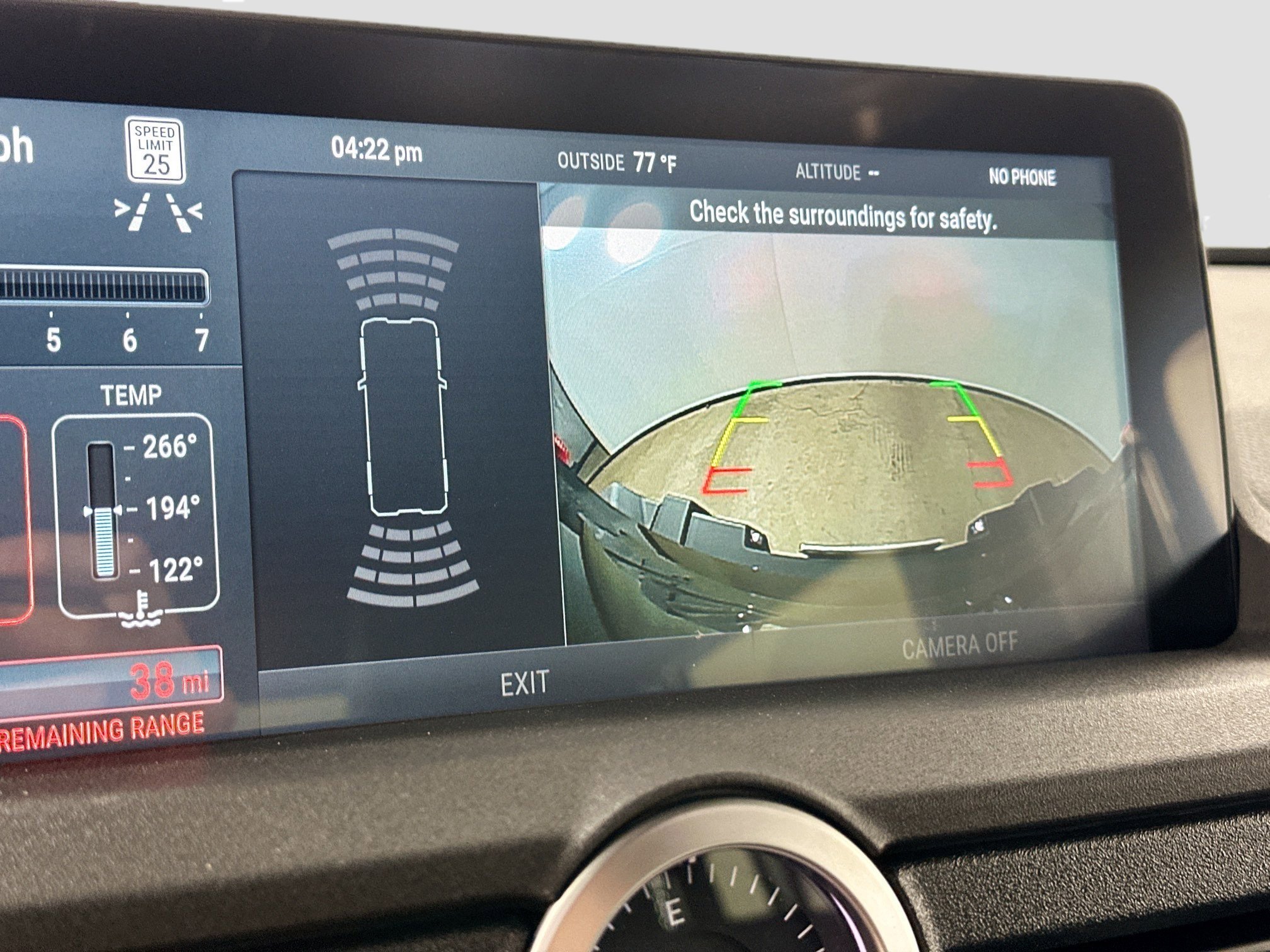 New 2026 INEOS Grenadier Quartermaster AWD/4WD image 25