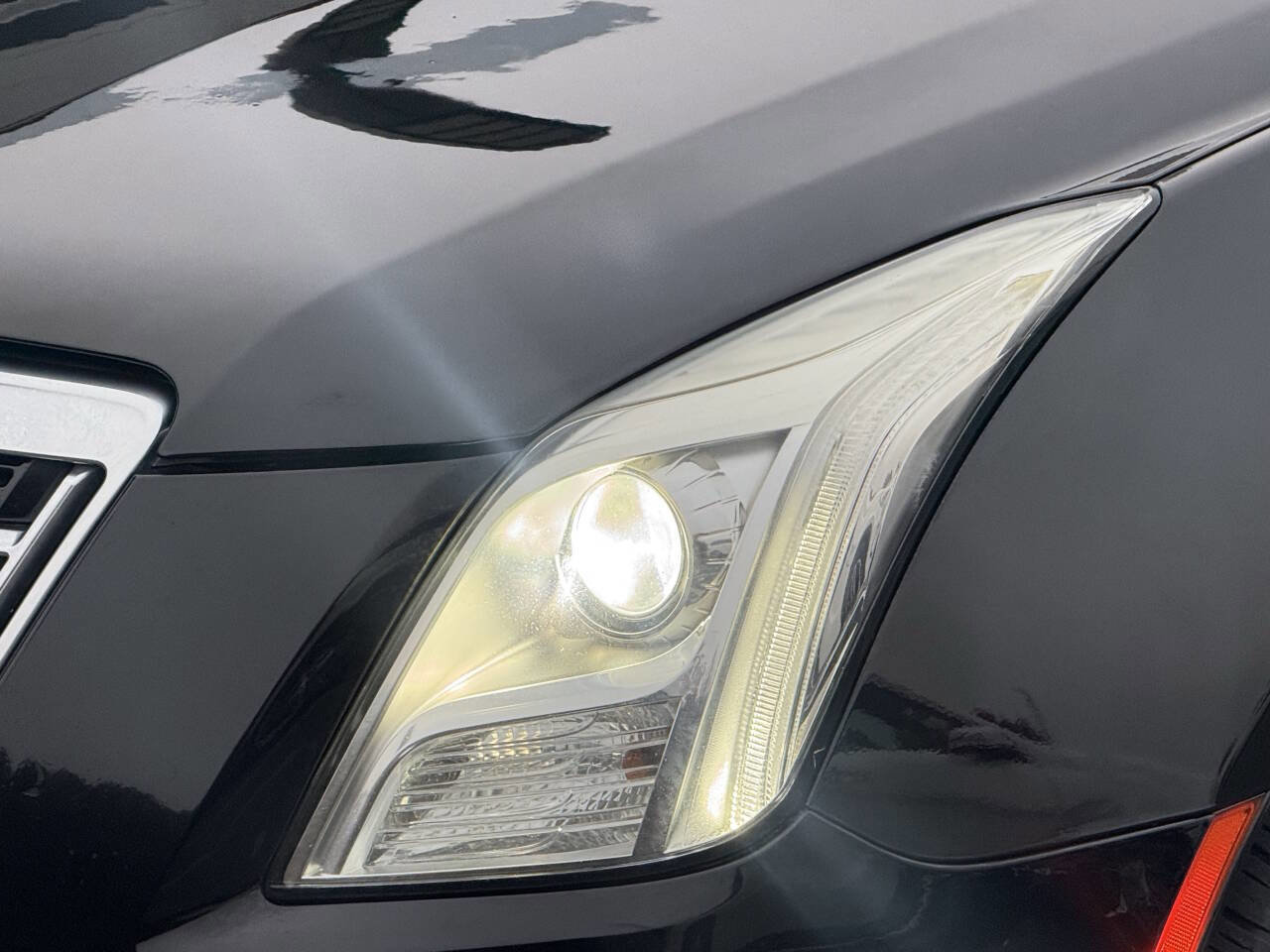 Used 2015 Cadillac XTS Premium image 23