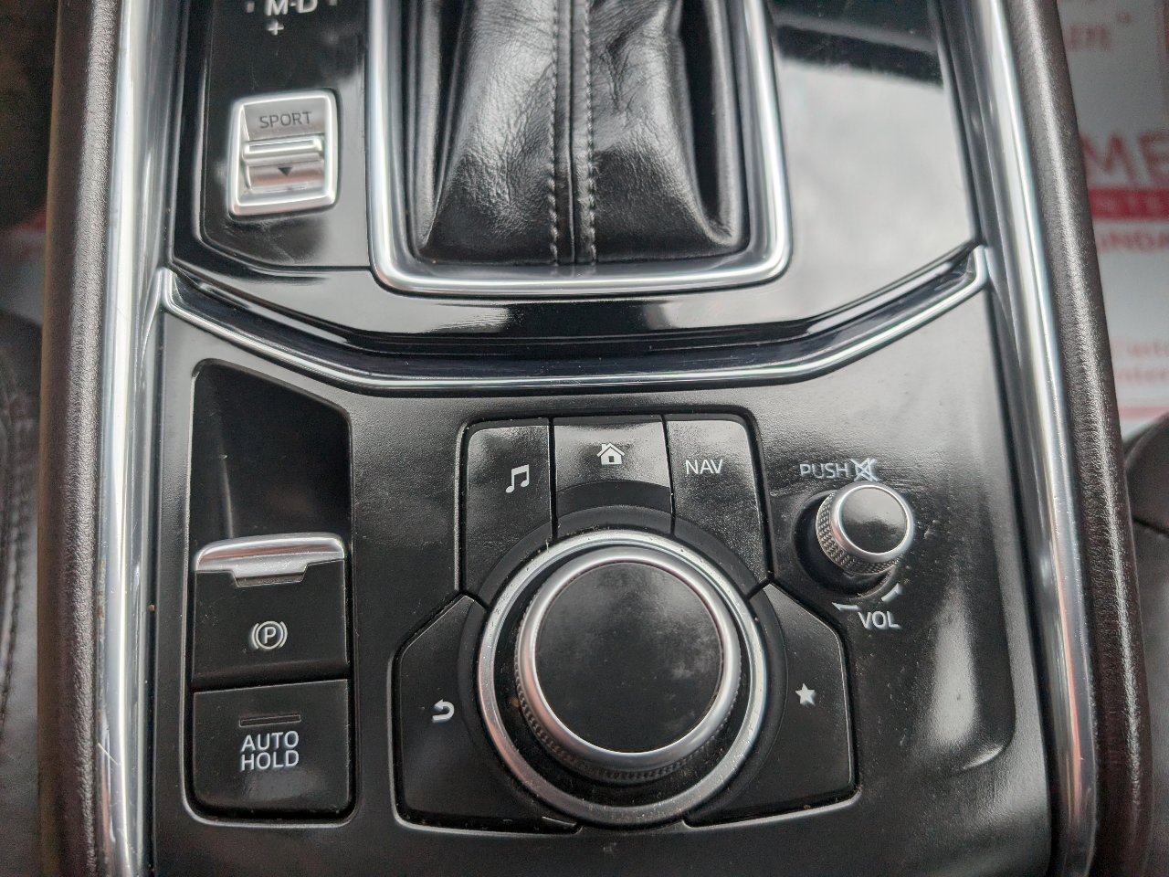 Used 2019 MAZDA CX-5 Signature image 26