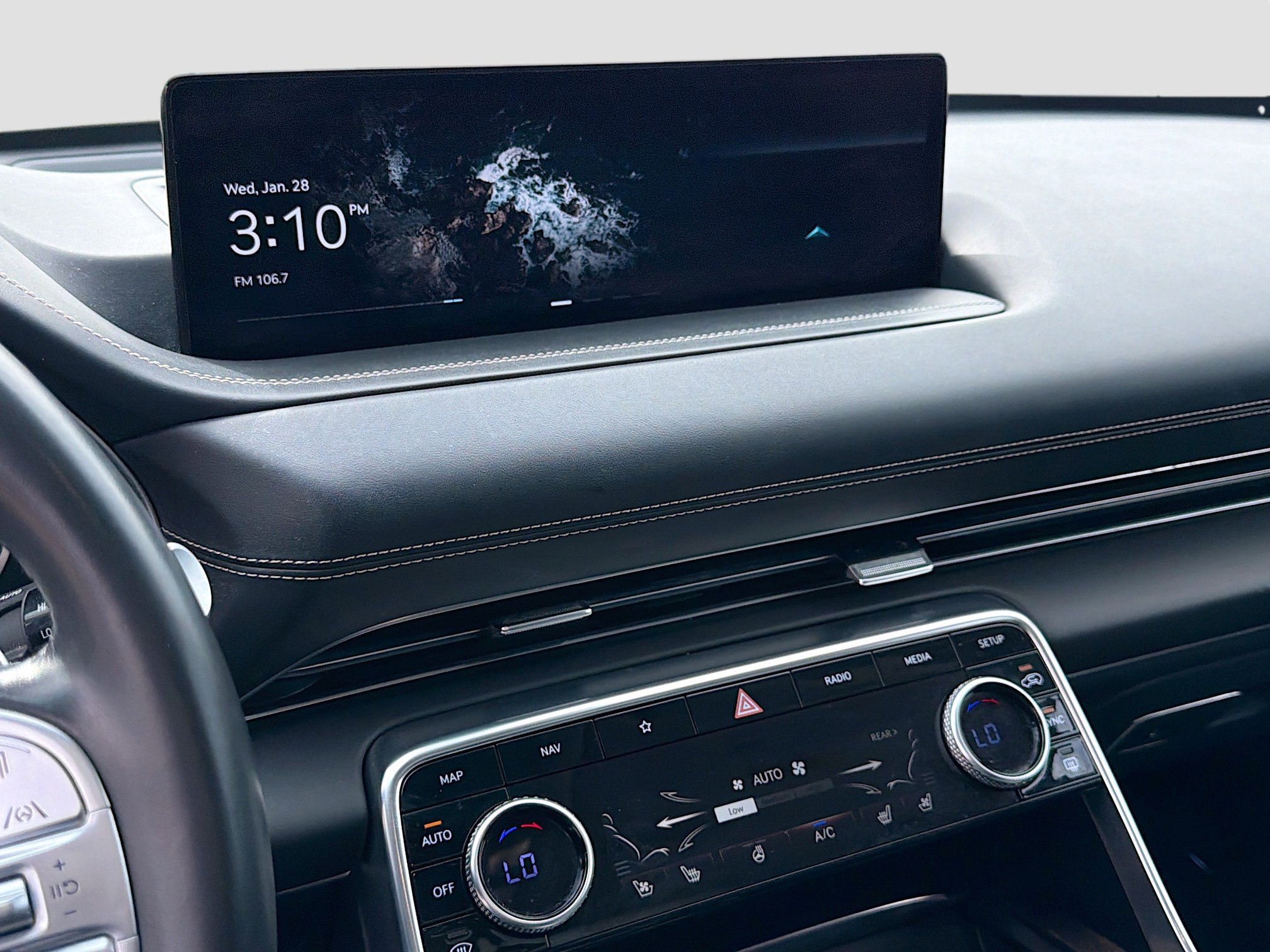 Used 2024 Genesis GV80 3.5T image 29