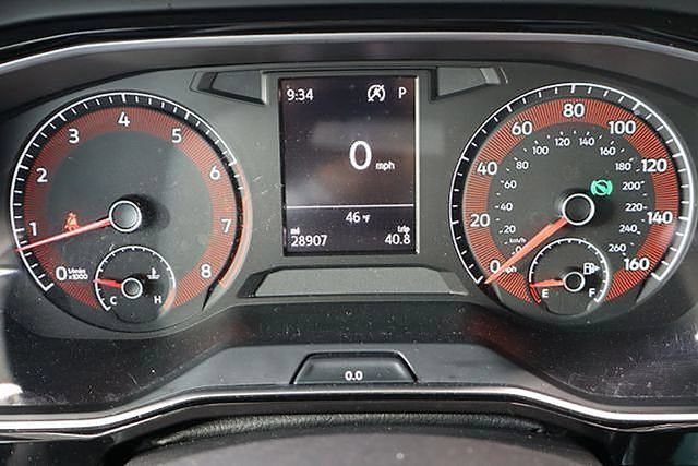 Used 2021 Volkswagen Jetta R-Line w/ R-Line Cold Weather Package FWD image 25