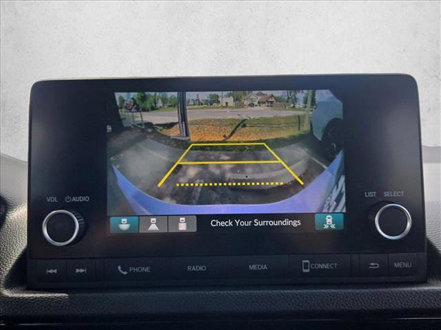 Used 2025 Honda Civic Sport image 13