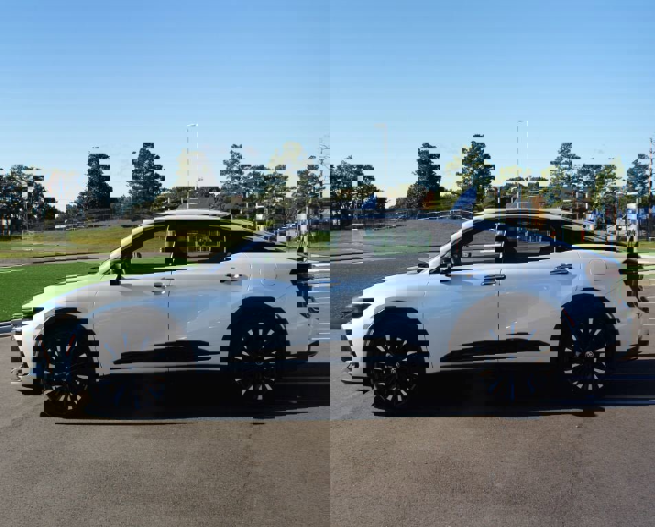 Used 2025 Toyota Crown Platinum image 13