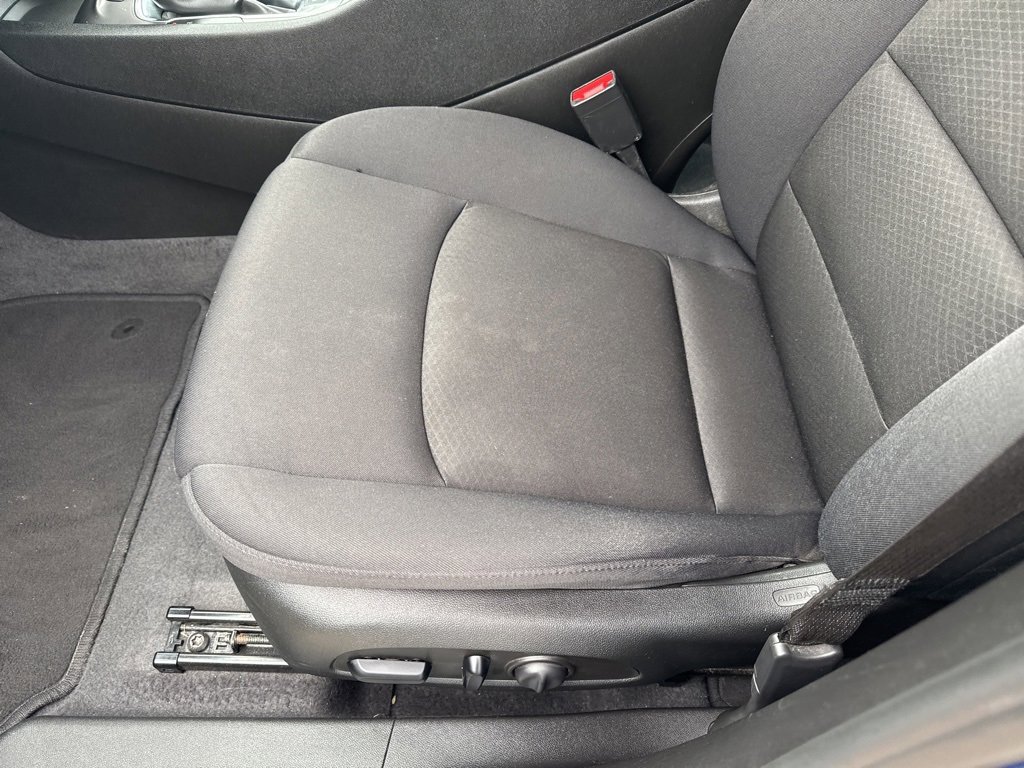 Certified 2023 Chevrolet Malibu LT image 12