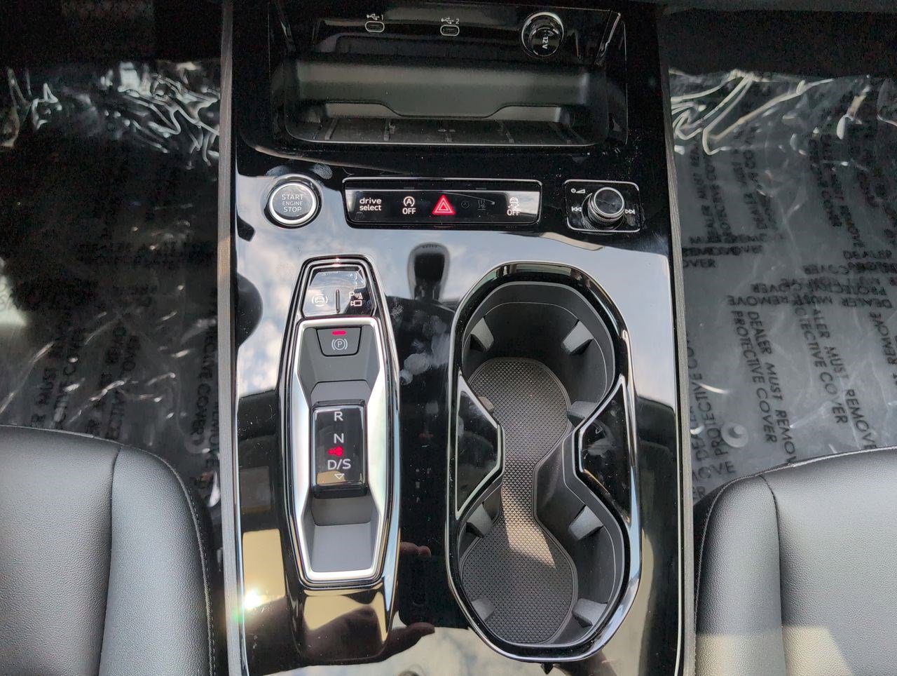 New 2025 Audi A5 2.0T Premium Plus image 17