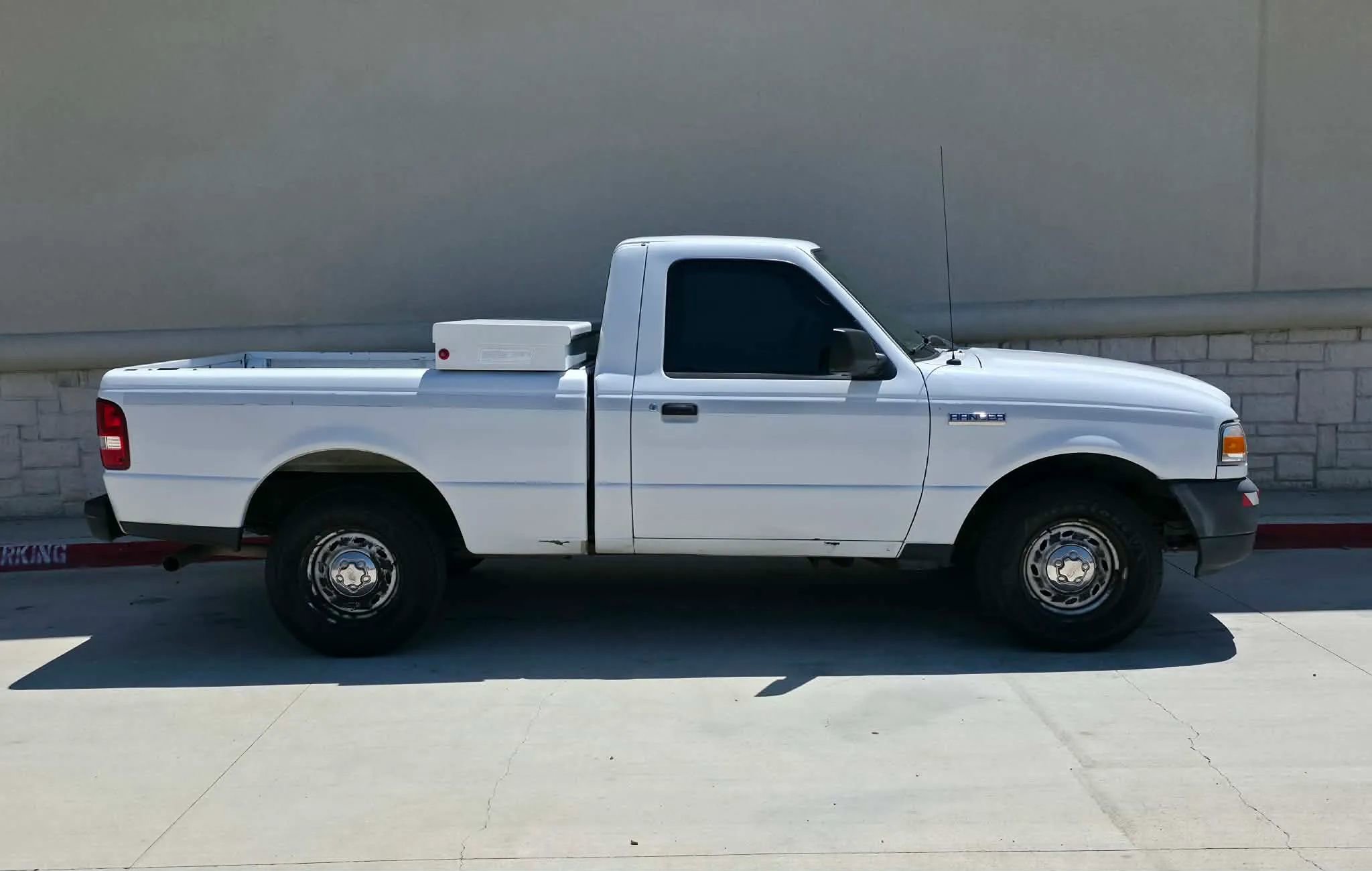 Used 2006 Ford Ranger Sport RWD image 2