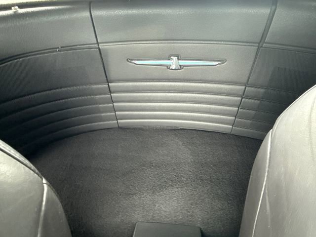 Used 2002 Ford Thunderbird RWD image 15