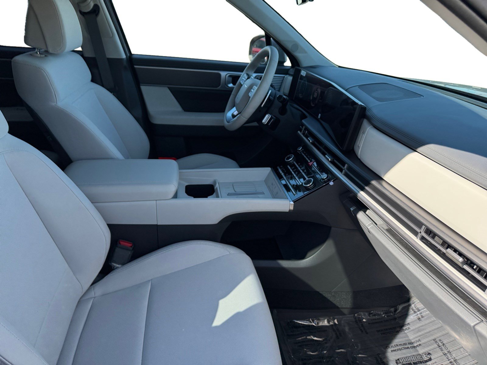 Certified 2026 Hyundai Santa Fe SE image 15