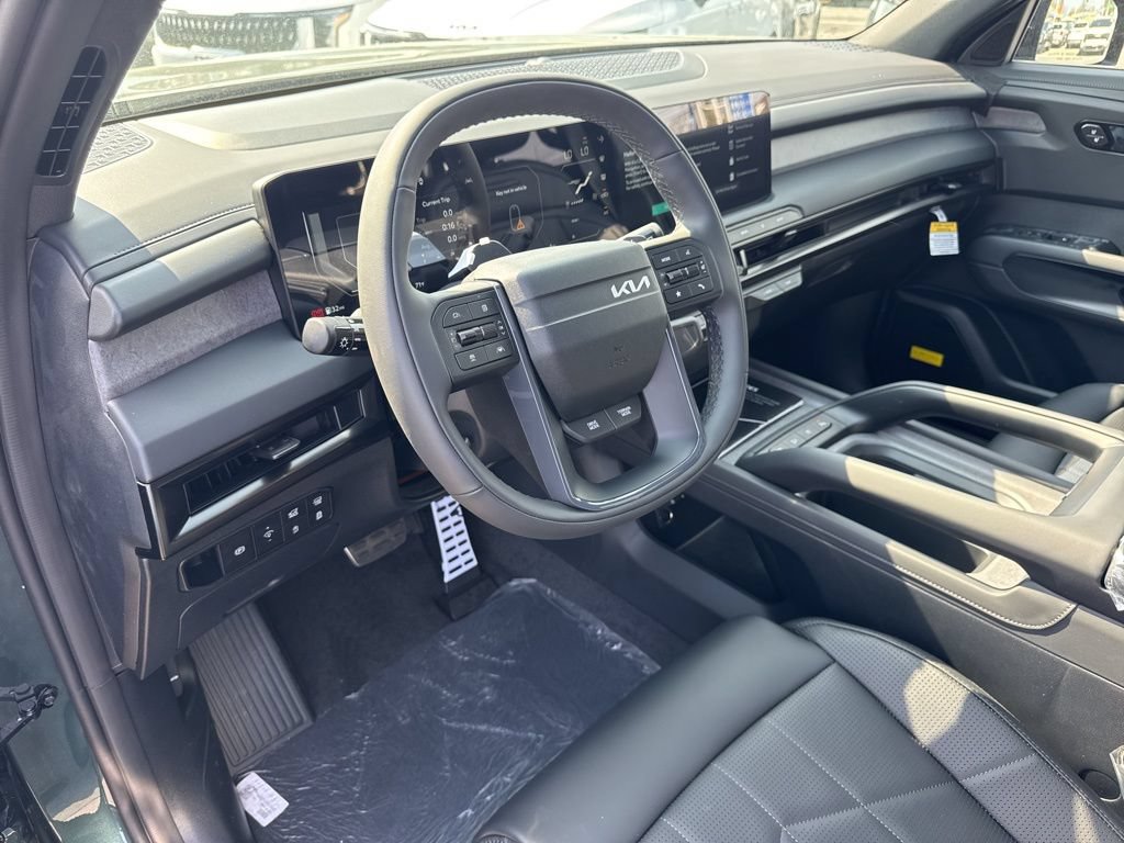 New 2027 Kia Telluride SX X-Pro AWD/4WD image 11