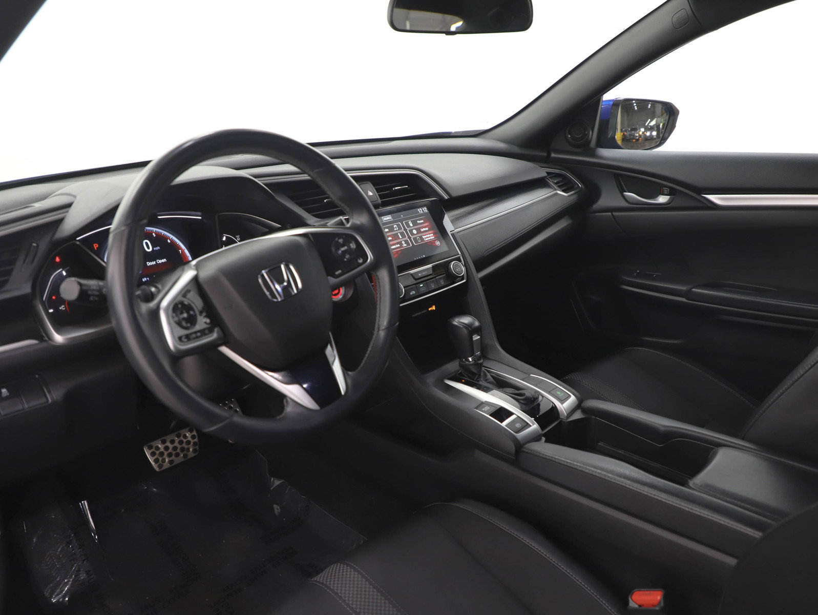 Used 2020 Honda Civic Sport image 21