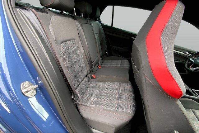 Used 2025 Volkswagen GTI S FWD image 19