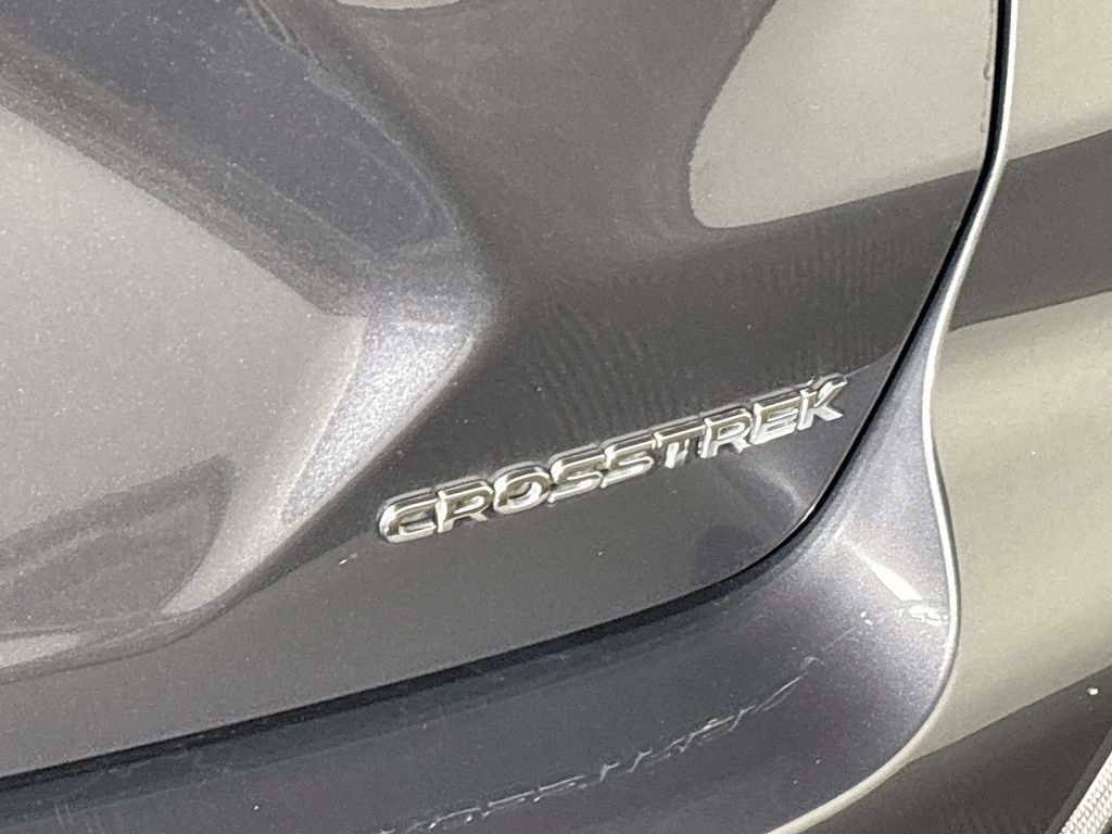 Certified 2025 Subaru Crosstrek 2.0i Premium image 25