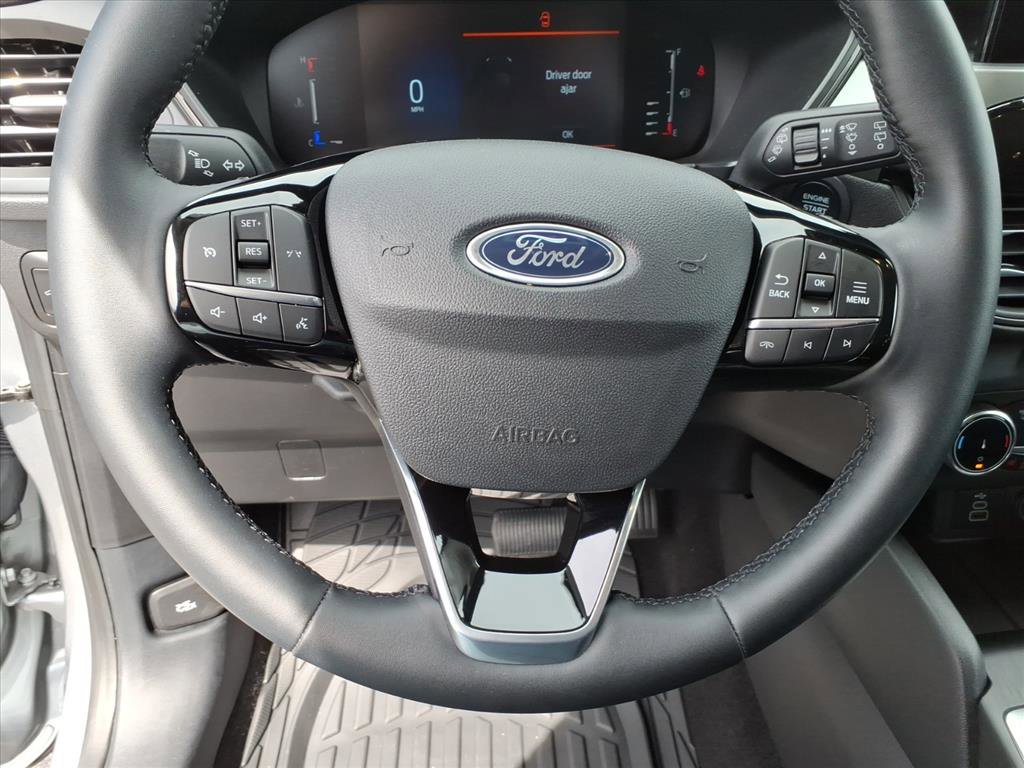 Used 2024 Ford Escape Active image 18
