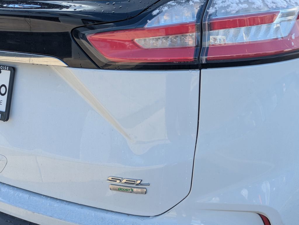 Used 2019 Ford Edge SEL w/ Equipment Group 201A AWD/4WD image 5