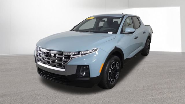 Used 2024 Hyundai Santa Cruz SEL AWD/4WD image 4