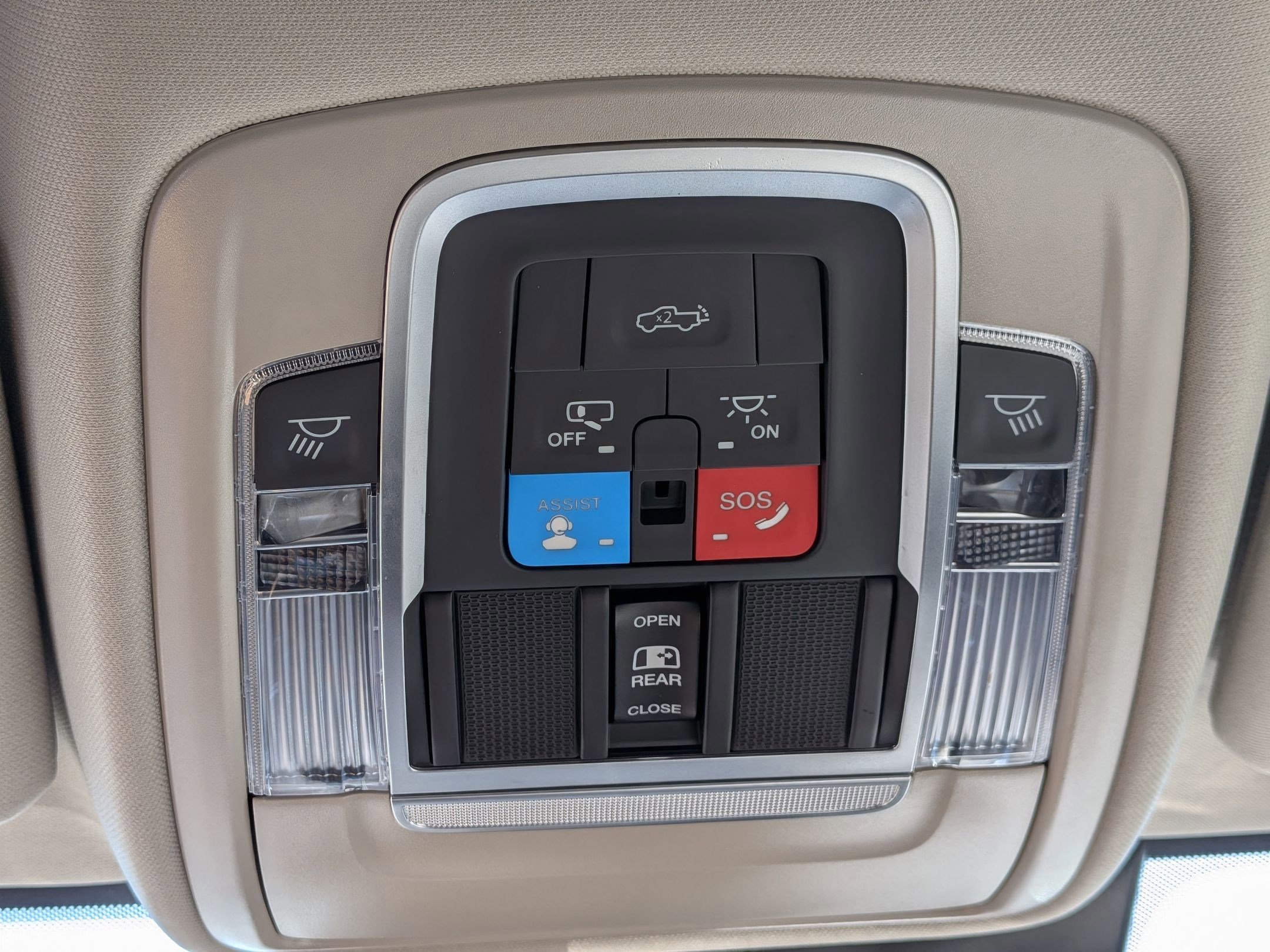 New 2026 RAM 3500 Laramie image 25