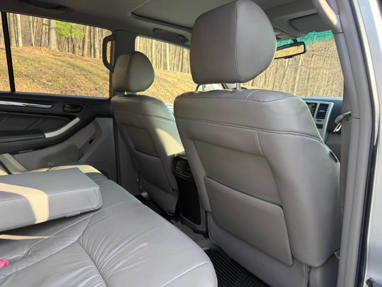Used 2008 Toyota 4Runner Limited image 71