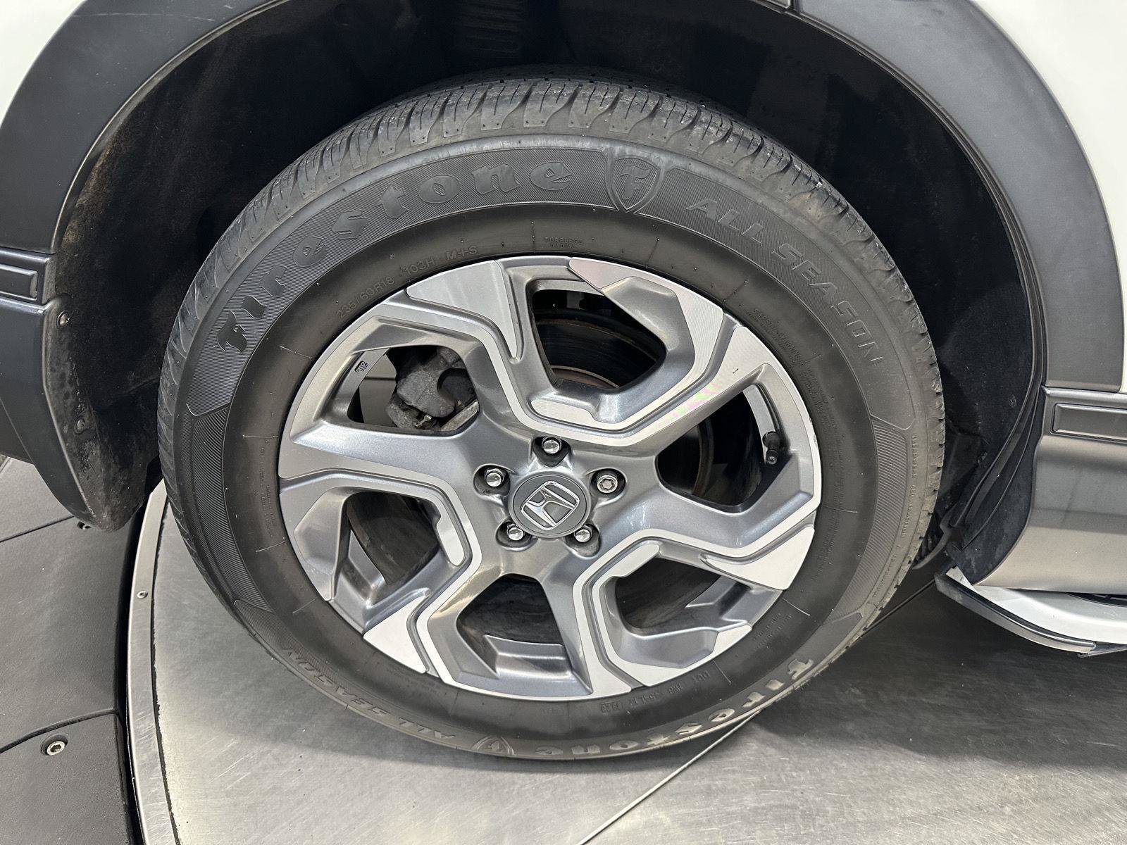 Used 2018 Honda CR-V EX image 11
