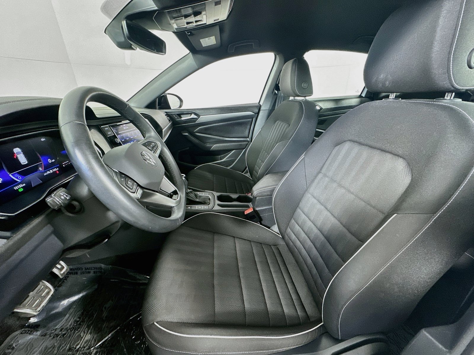 Used 2024 Volkswagen Jetta Sport FWD image 20