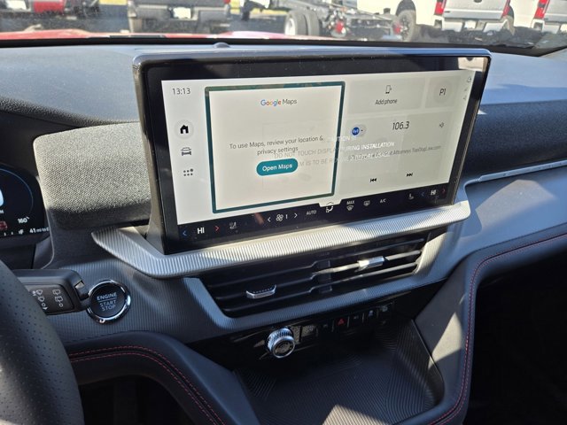 New 2026 Ford Explorer ST-Line image 8