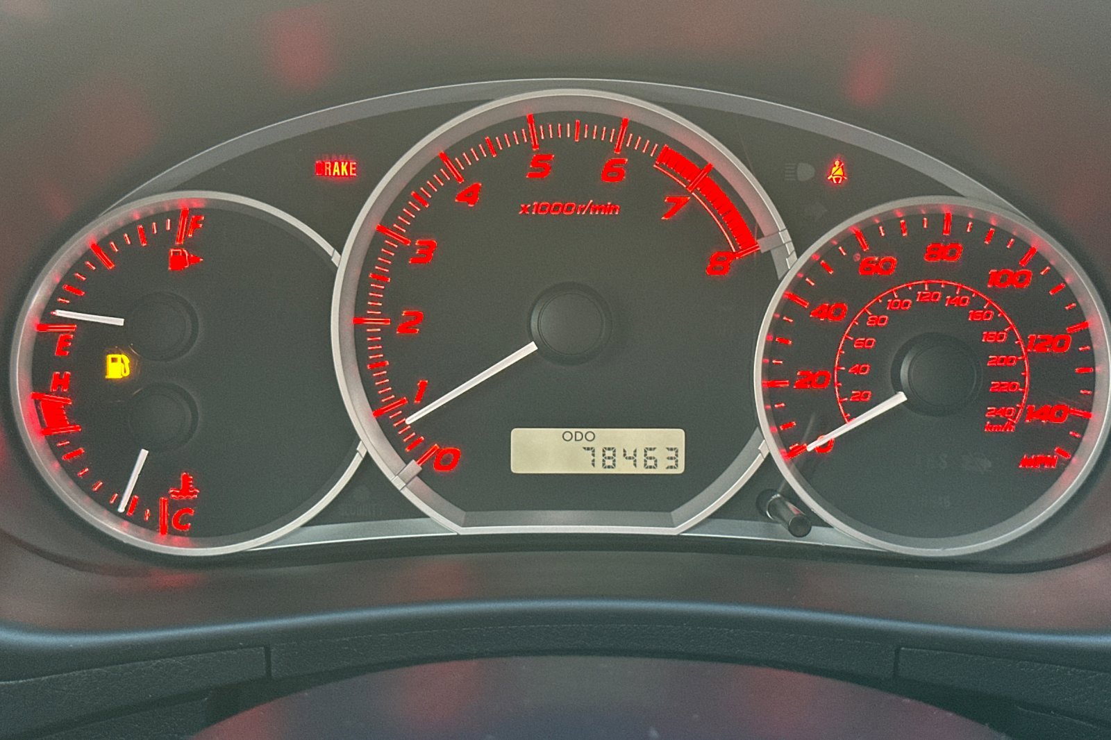 Used 2014 Subaru Impreza WRX Limited image 36