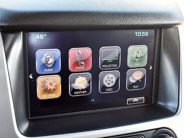 Used 2017 GMC Yukon SLT w/ Open Road Package image 37