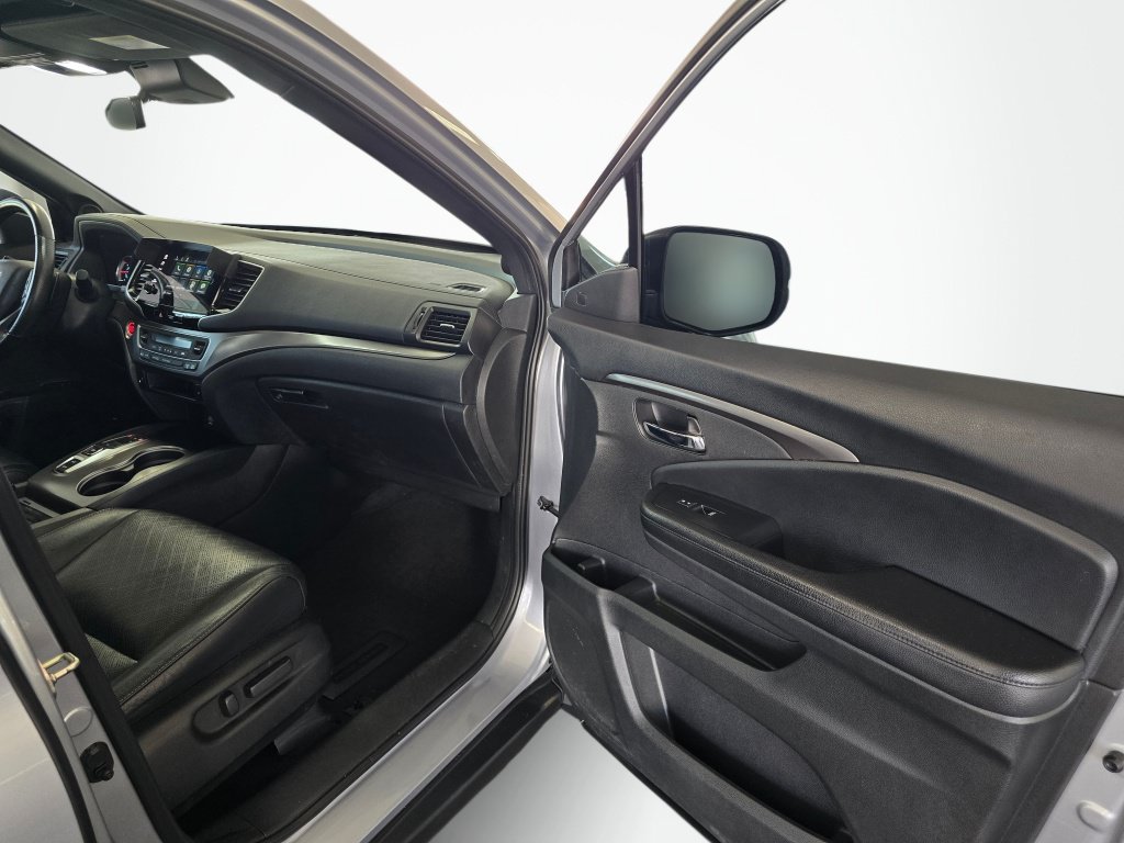 Used 2019 Honda Passport EX-L image 42
