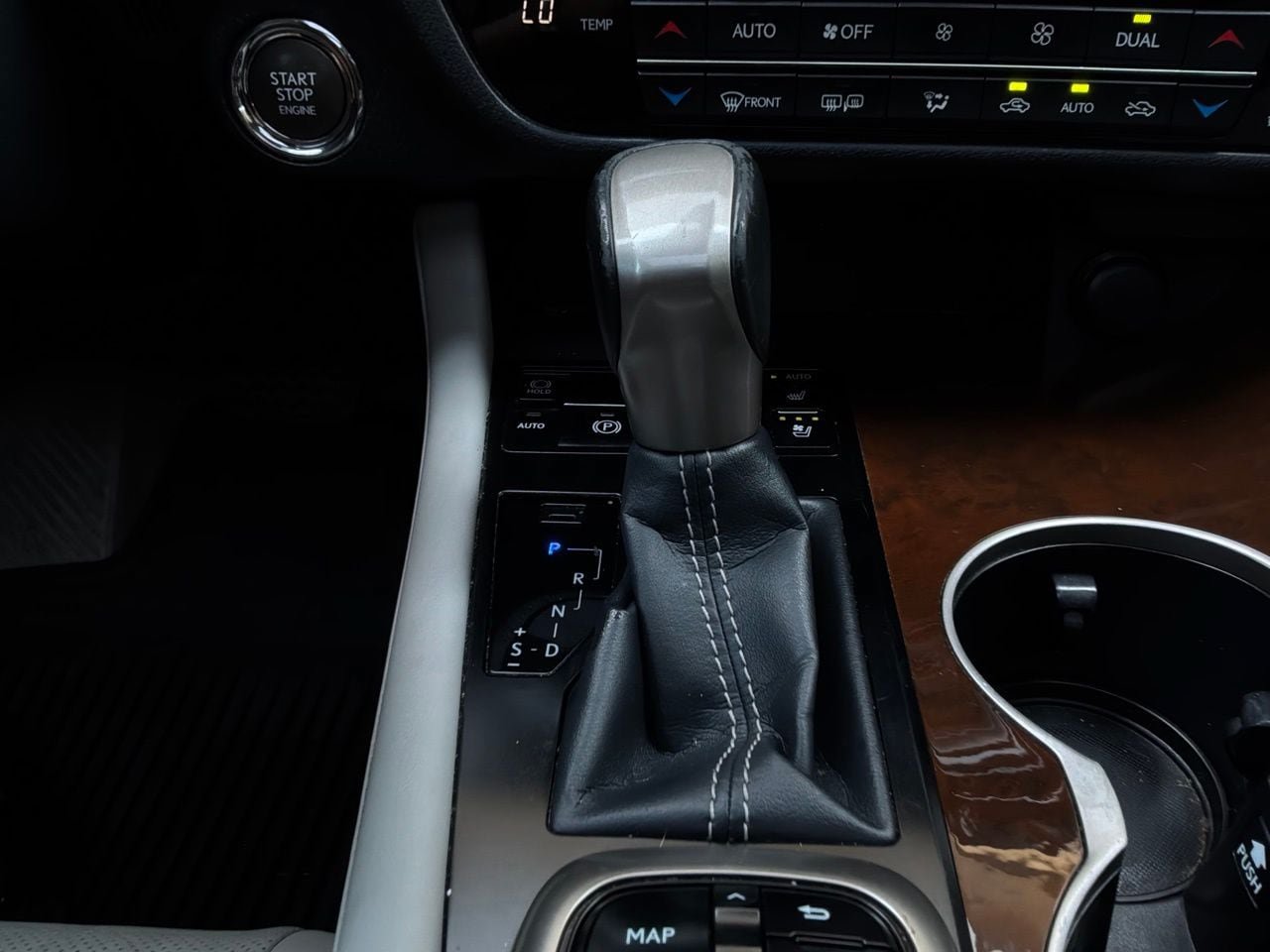 Used 2018 Lexus RX 350 FWD w/ Premium Package image 27