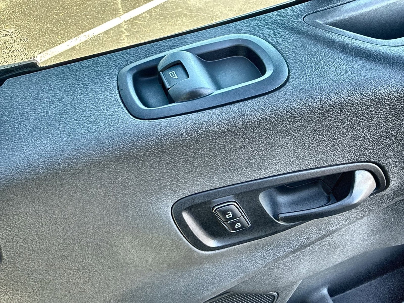 New 2026 Ford Transit 150 Base w/ Load Area Protection Package image 35