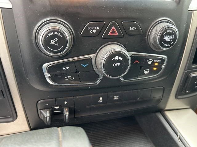 Used 2013 RAM 1500 Outdoorsman image 29