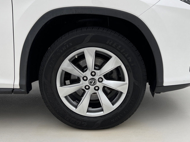 Used 2019 Lexus RX 350 AWD w/ Accessory Package image 29