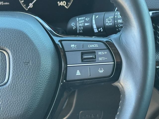 Certified 2023 Honda CR-V EX-L image 26