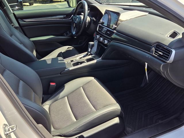 Used 2022 Honda Accord Sport image 12