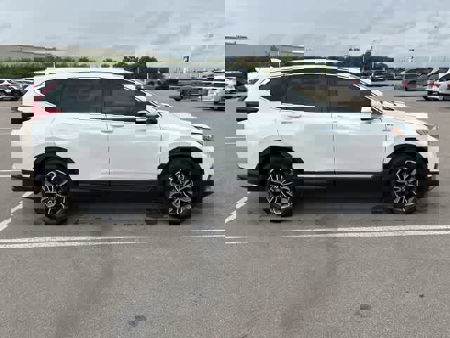 Used 2021 Honda CR-V EX-L image 6