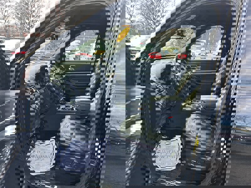 Used 2017 Ford Explorer Sport w/ Equipment Group 401A AWD/4WD image 10