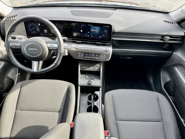 Used 2024 Hyundai Kona SEL w/ Convenience Package image 25