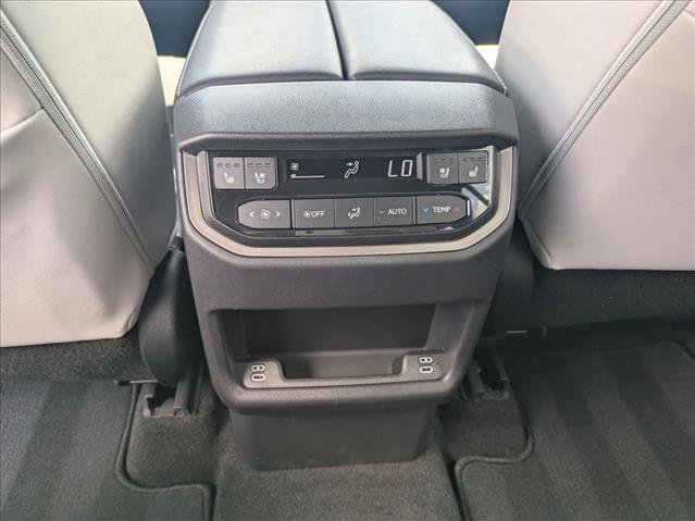 Used 2026 Lexus TX 350 FWD w/ Technology Package image 16