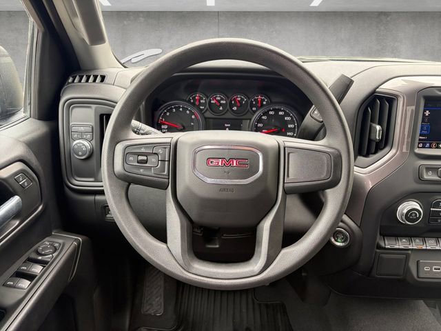 Certified 2023 GMC Sierra 1500 Pro w/ Graphite Edition image 21