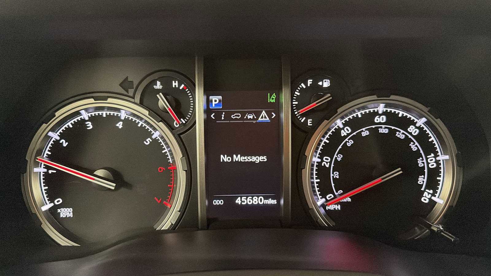 Certified 2022 Toyota 4Runner TRD Sport w/ Technology Package image 17