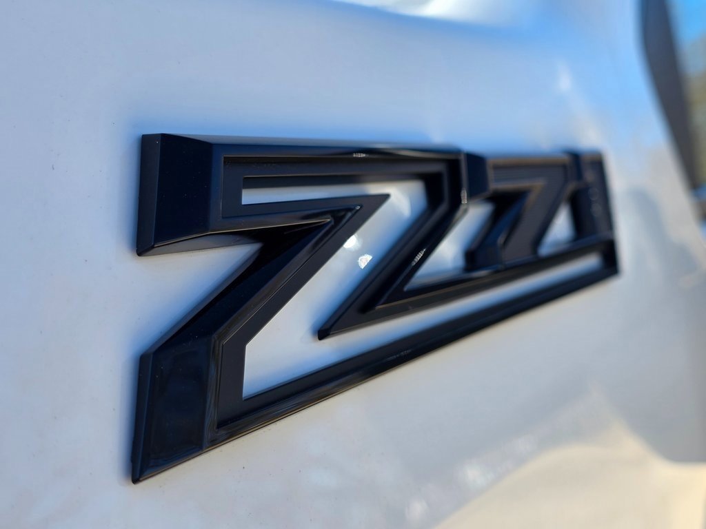 New 2026 Chevrolet Silverado 2500 Custom w/ Custom Value Package image 8