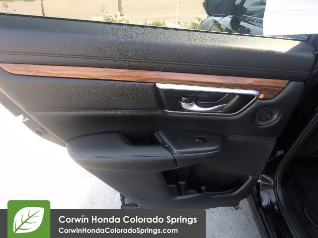 Used 2019 Honda CR-V EX-L image 22