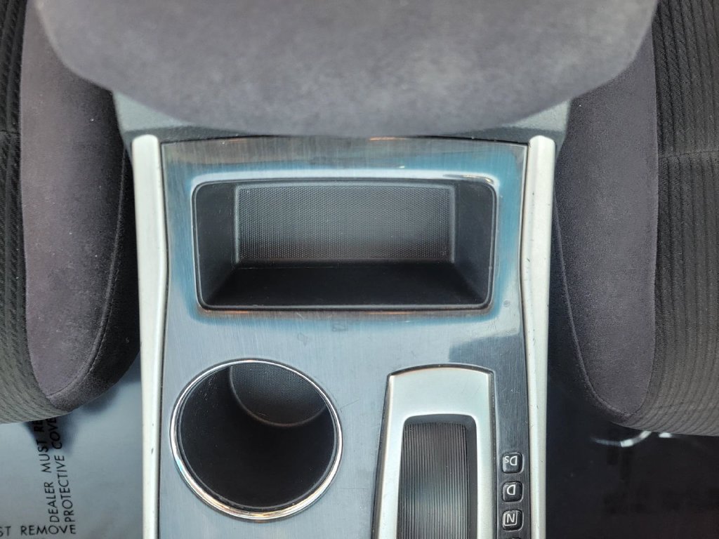 Used 2013 Nissan Altima 2.5 SV w/ 2.5SV Convenience Pkg FWD image 27