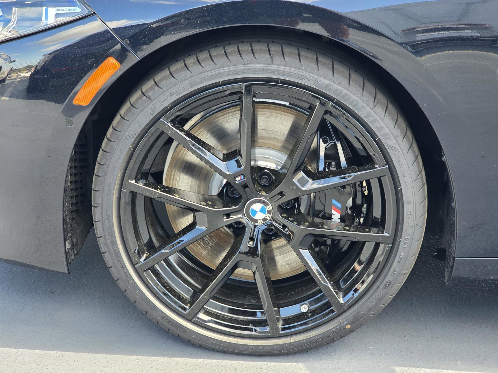 New 2026 BMW 840i image 7