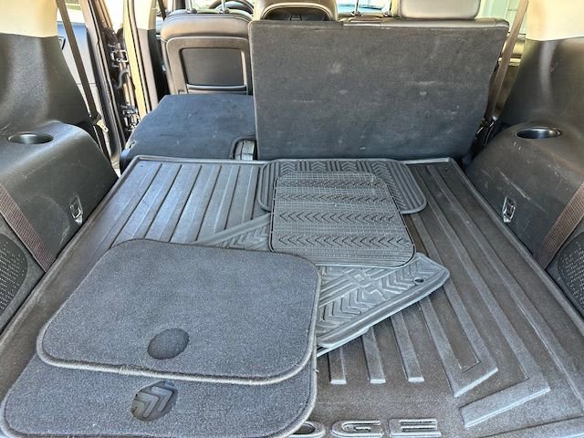 Used 2019 Dodge Journey Crossroad w/ Mopar All Weather Group image 21