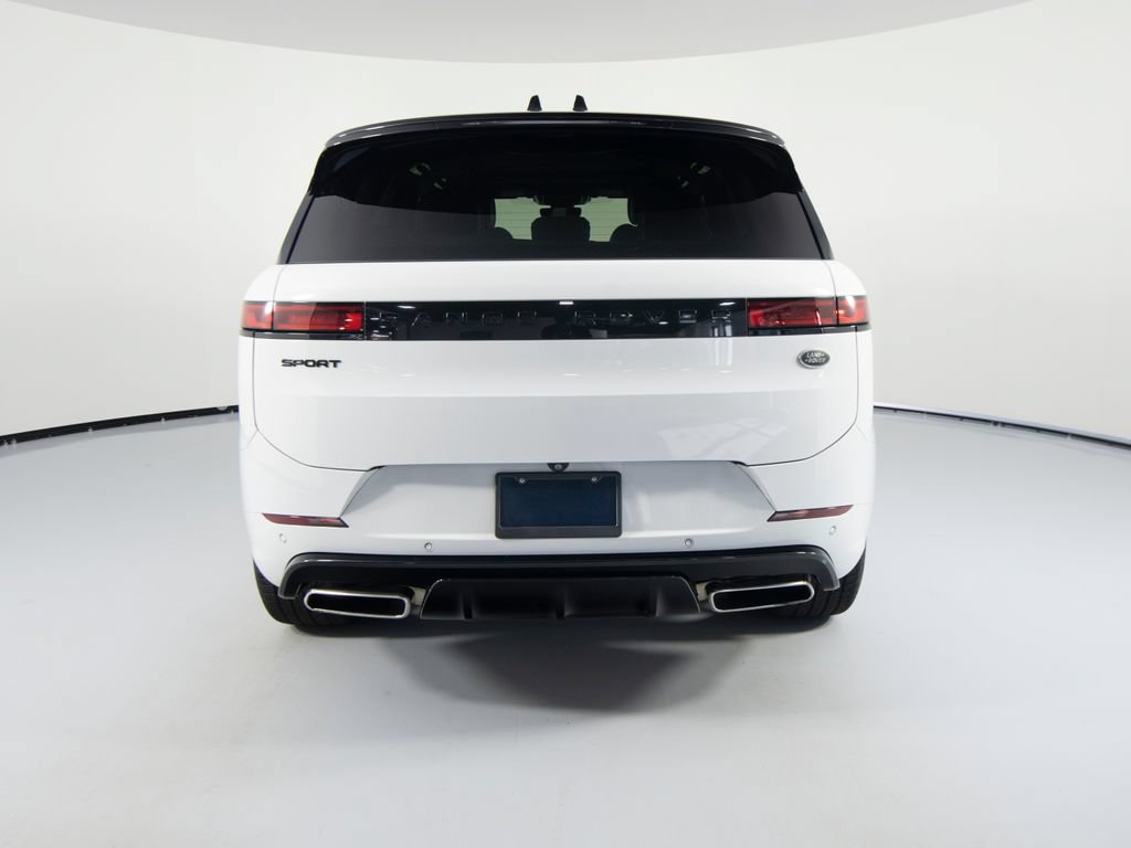 Used 2023 Land Rover Range Rover Sport SE Dynamic AWD/4WD image 9