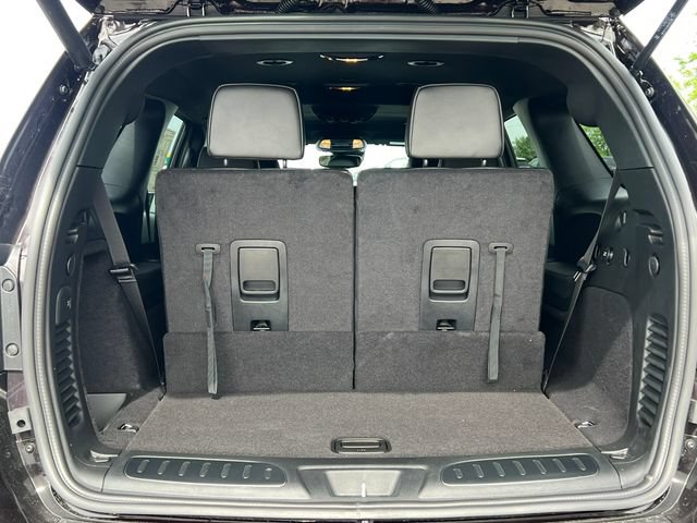 New 2026 Dodge Durango GT AWD/4WD image 46