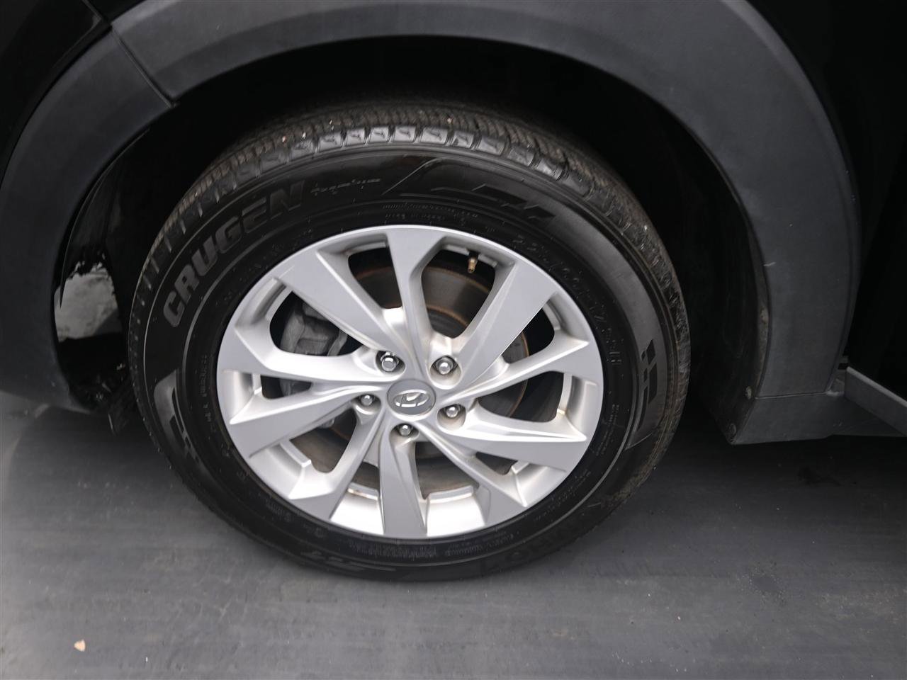 Used 2020 Hyundai Tucson Value image 17