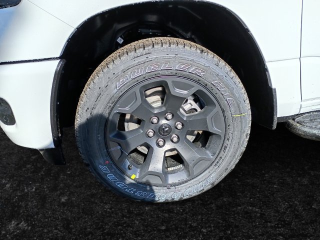 New 2026 RAM 1500 Express AWD/4WD image 15