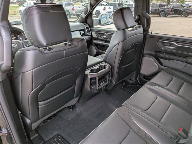 New 2026 RAM 1500 Laramie image 28
